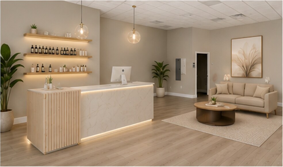 More Photos Of 3351 N State St, Bunnell General Retail For Lease
