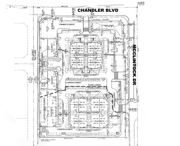 More Photos Of 4055 W Chandler Blvd, Chandler Medical For Sale