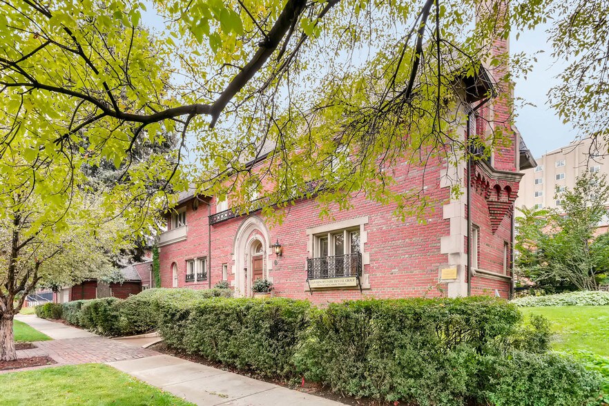 More Photos Of 700 E 9th Ave, Denver Office For Lease