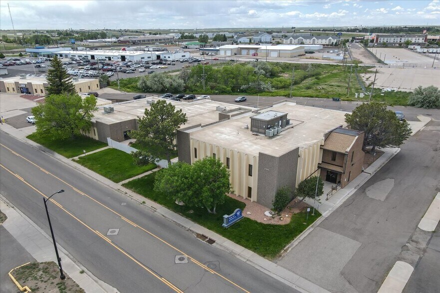 More Photos Of 1780 Westland Rd, Cheyenne Office For Sale