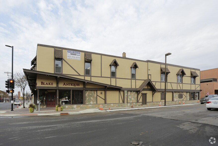 More Photos Of 901 Mainstreet, Hopkins Storefront Retail Residential For Sale