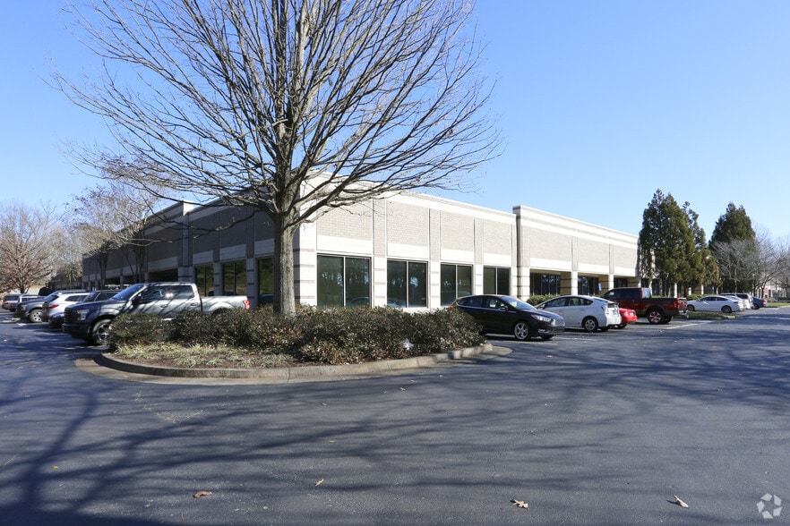 Primary Photo Of 889 Franklin Rd, Marietta Light Distribution For Lease