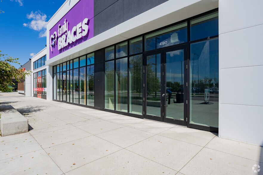 Photo of 1st Floor Ste E4180