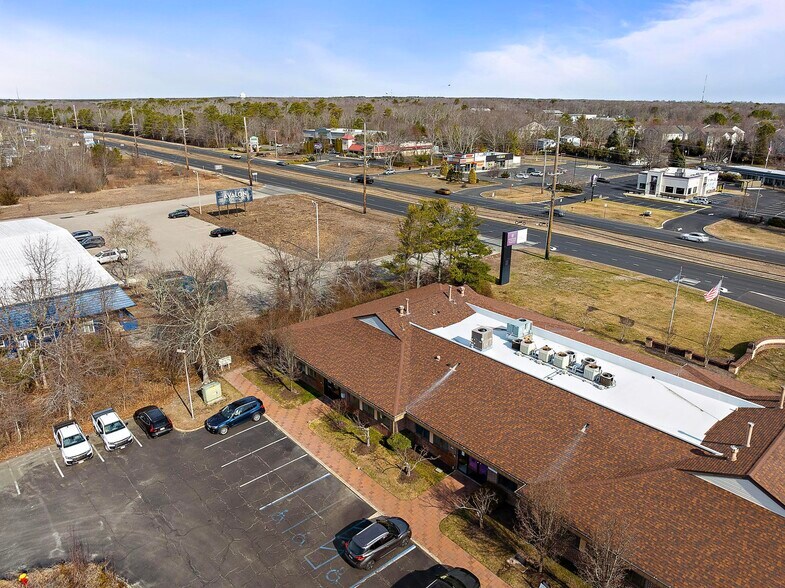 More Photos Of 675 Route 72 E, Manahawkin Office For Sale