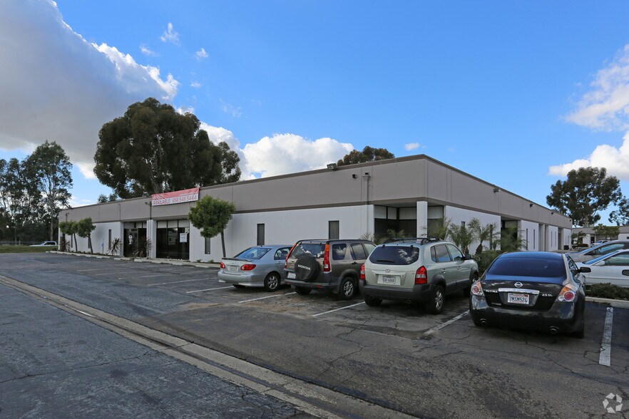 More Photos Of 5620 Kearny Mesa Rd, San Diego Unknown For Lease