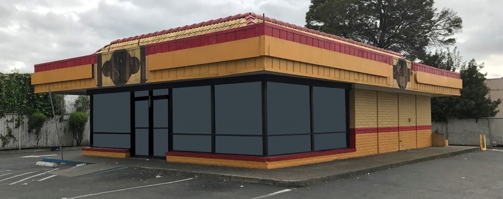 More Photos Of 1200 San Pablo Ave, Berkeley General Retail For Sale