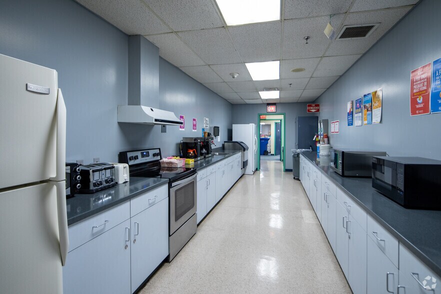 Photo of 3rd Floor Ste 