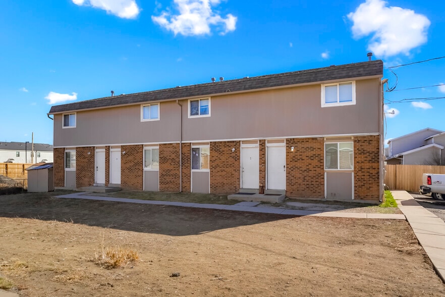 Primary Photo Of 3394 W 66th Ave, Denver Multifamily For Sale