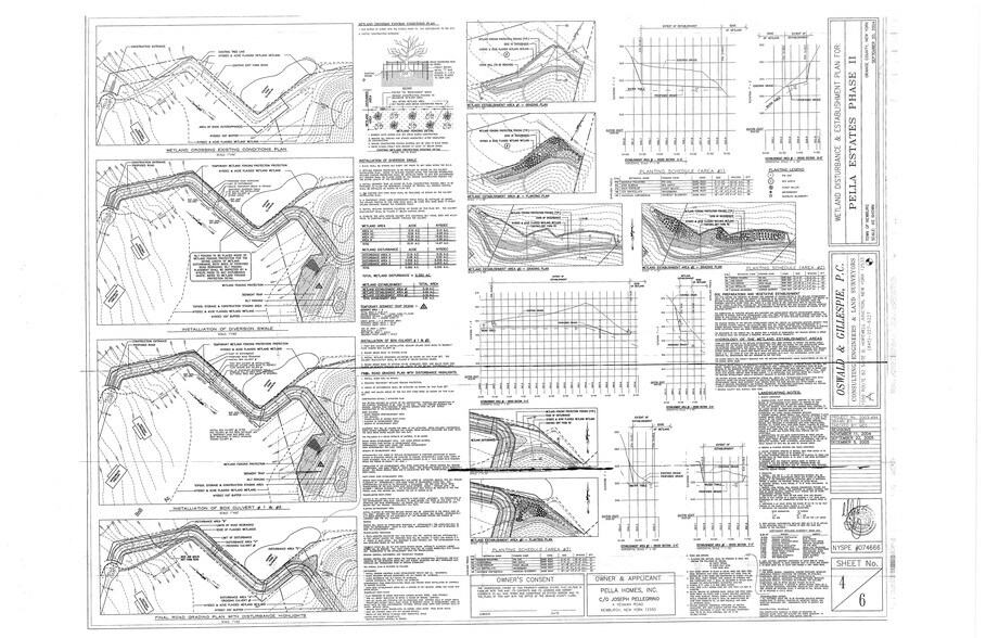 More Photos Of Pella Court @ Route 32, Wallkill Land For Sale