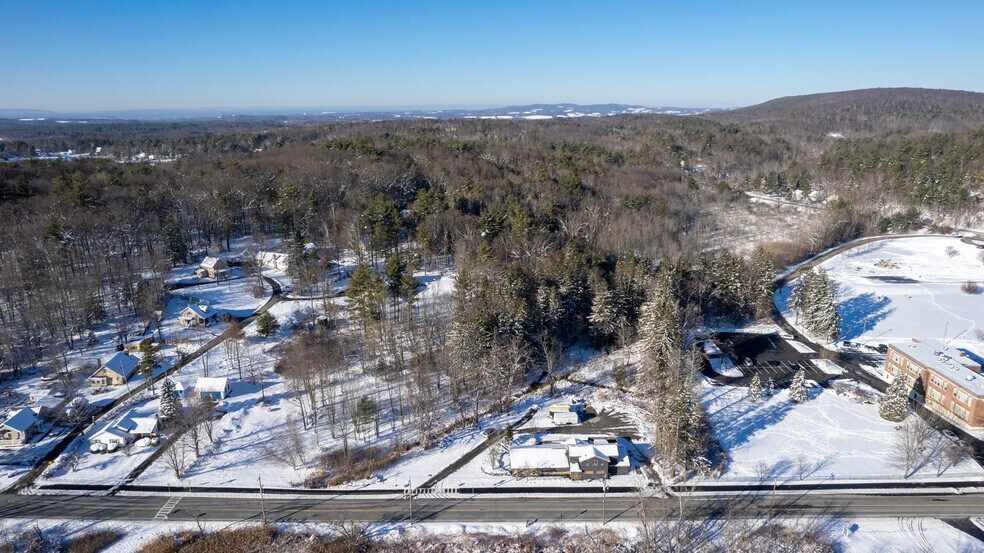 More Photos Of 2930 Rt 43, Averill Park Restaurant For Sale