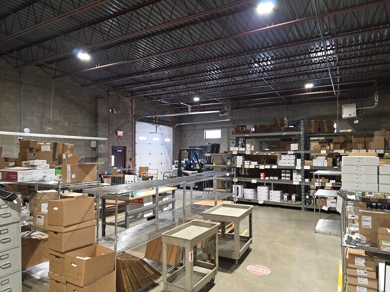 More Photos Of 3021 Liberty Ave, Pittsburgh Warehouse For Sale