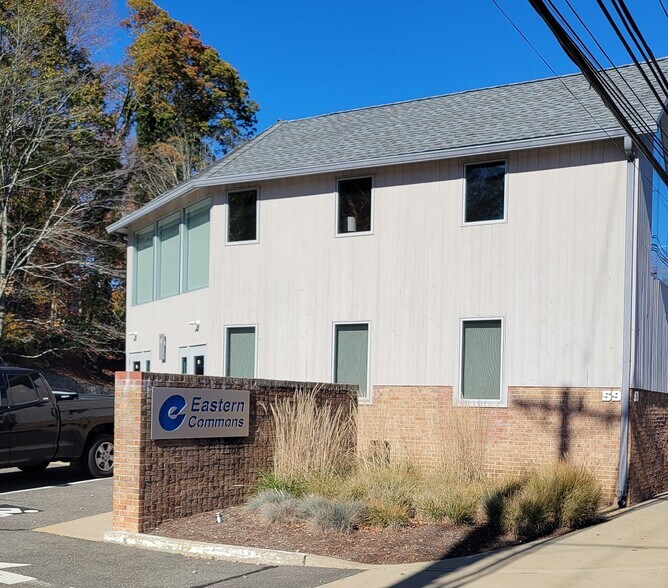 More Photos Of 59 Wilton Rd, Westport Office For Lease