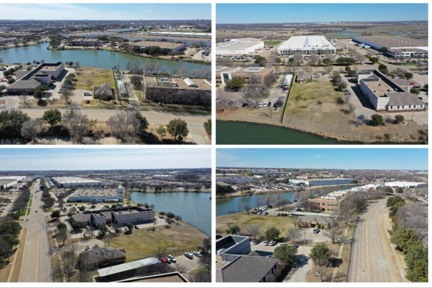 More Photos Of 1550 Waters Ridge Dr, Lewisville Office For Lease