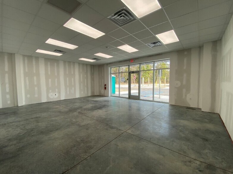 More Photos Of 2118 Ridge Church Rd, Summerville Light Distribution For Lease