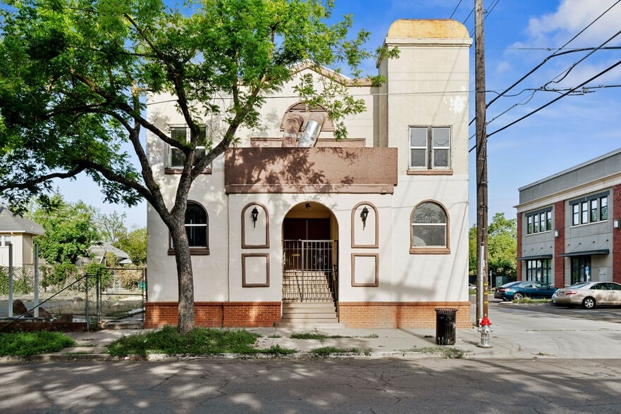 More Photos Of 2832 34th St, Sacramento Religious Facility For Sale