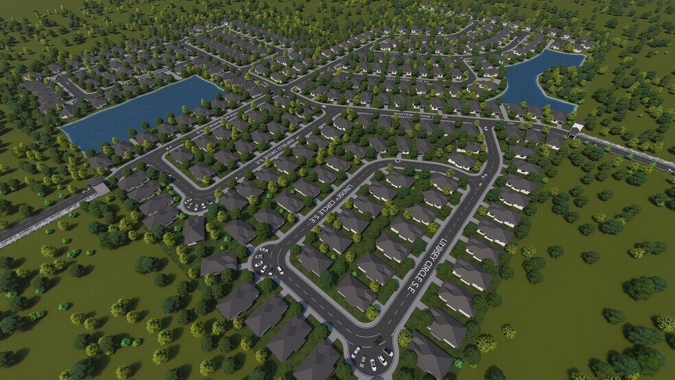 More Photos Of 0000 Prospect Avenue, Lehigh Acres Land For Sale