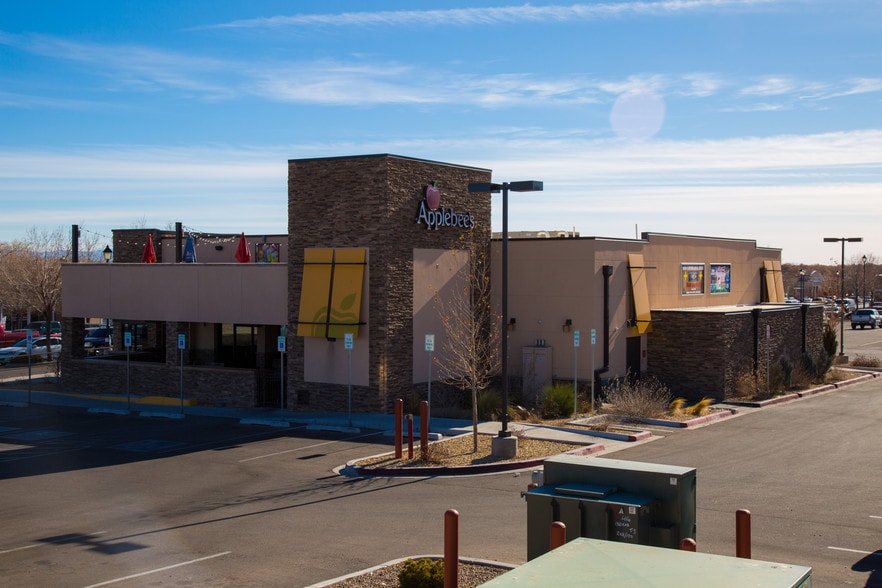 More Photos Of 6000-6200 Coors Blvd, Albuquerque Unknown For Lease