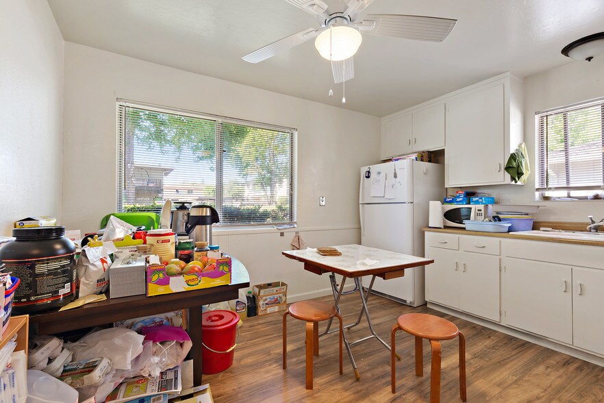 More Photos Of 1237-1241 Coronado Dr, Sunnyvale Apartments For Sale