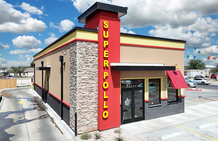 More Photos Of 1800 Rankin Hwy, Midland Fast Food For Sale