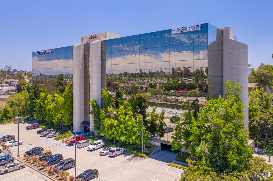 More Photos Of 7777 Alvarado Rd, La Mesa Office For Lease