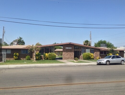 More Photos Of 59 S Indiana St, Porterville Apartments For Sale
