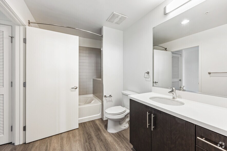 More Photos Of 801 S Hope St, Los Angeles Apartments For Lease