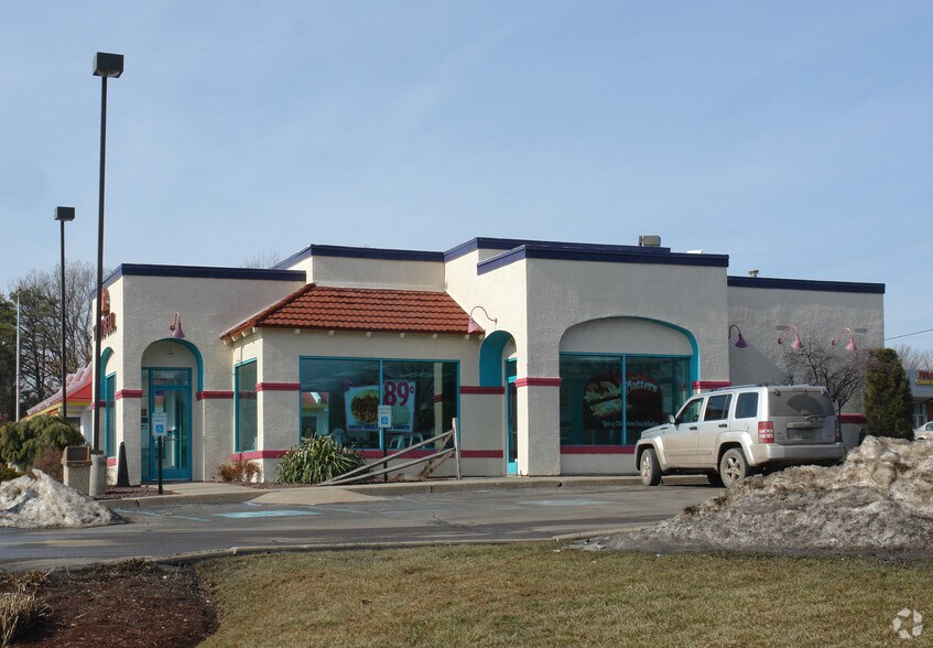 More Photos Of 106 Laurel Mall Dr, Hazleton Unknown For Lease