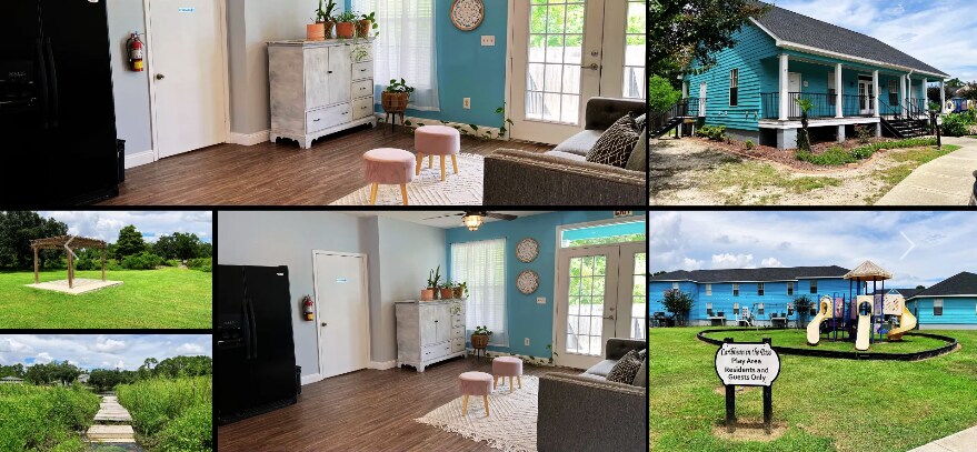 More Photos Of 707 E North St, Pass Christian Apartments For Sale