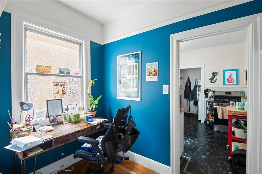 More Photos Of 3241 Clement St, San Francisco Apartments For Sale