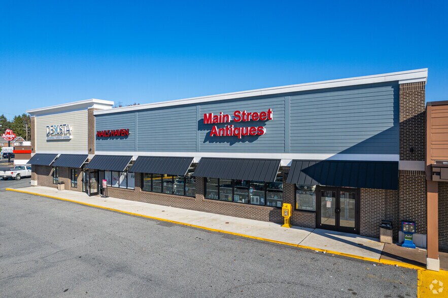 More Photos Of 1900-1918 Kirkwood Hwy, Newark Unknown For Lease