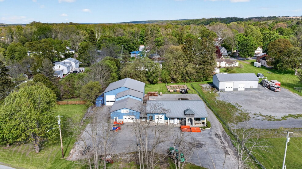 More Photos Of 8 State Route 31, Jordan Storefront Retail Office For Sale