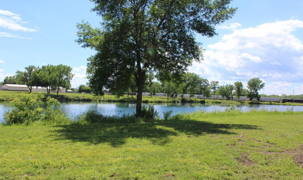 More Photos Of 1100 S Harrison, Mason City Land For Sale