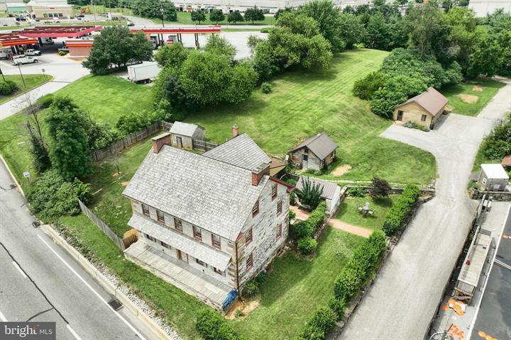 Primary Photo Of 4415 W Market St, York Specialty For Sale