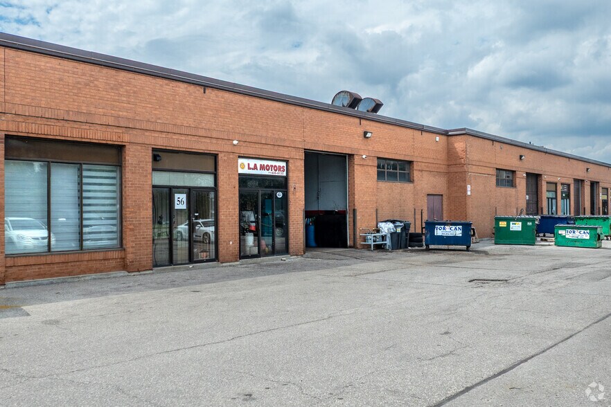 More Photos Of 1170 Sheppard Av W, Toronto General Retail For Sale