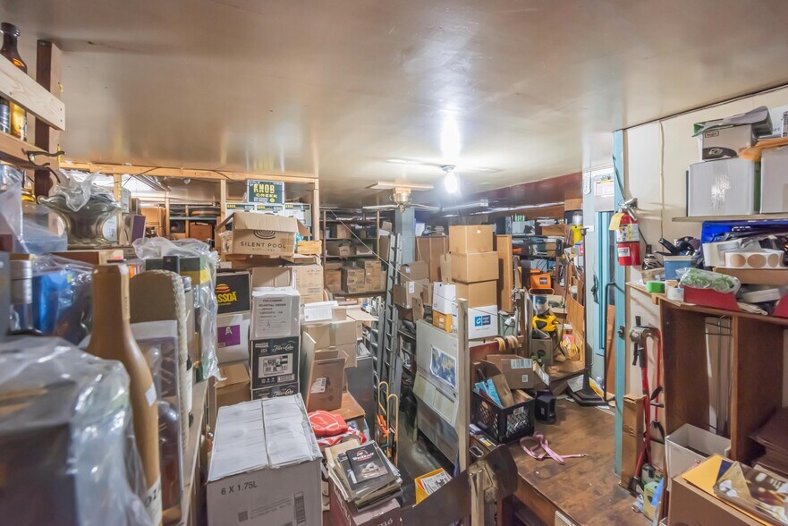 More Photos Of 1399 University Ave, Berkeley General Retail For Sale