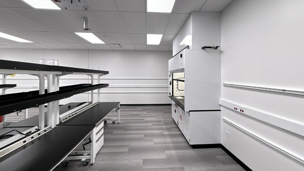 More Photos Of 25801 Industrial Blvd, Hayward Research And Development For Lease