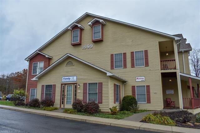 More Photos Of 1999 S Main St, Blacksburg Office Residential For Lease