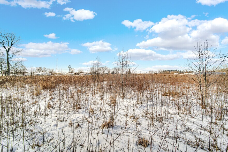 More Photos Of 3539 Monroe St, La Porte Land For Sale