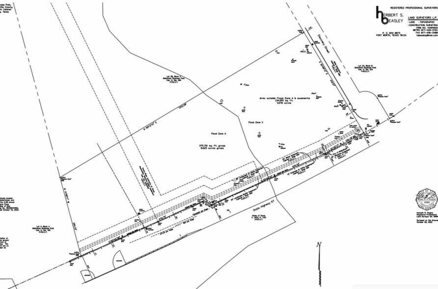 More Photos Of TBD Discovery St, Midlothian Land For Sale