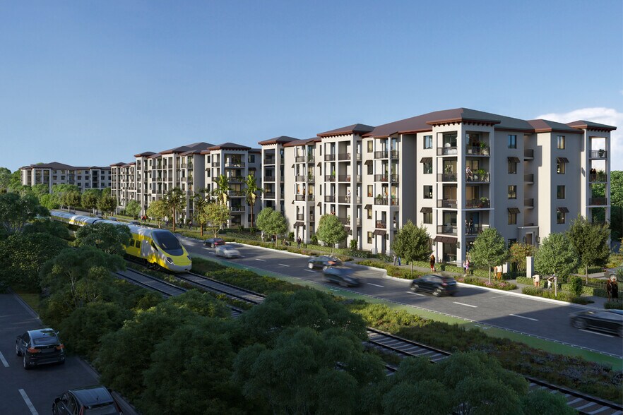 More Photos Of 2002 E Pembroke Rd, Hallandale Beach Apartments For Lease