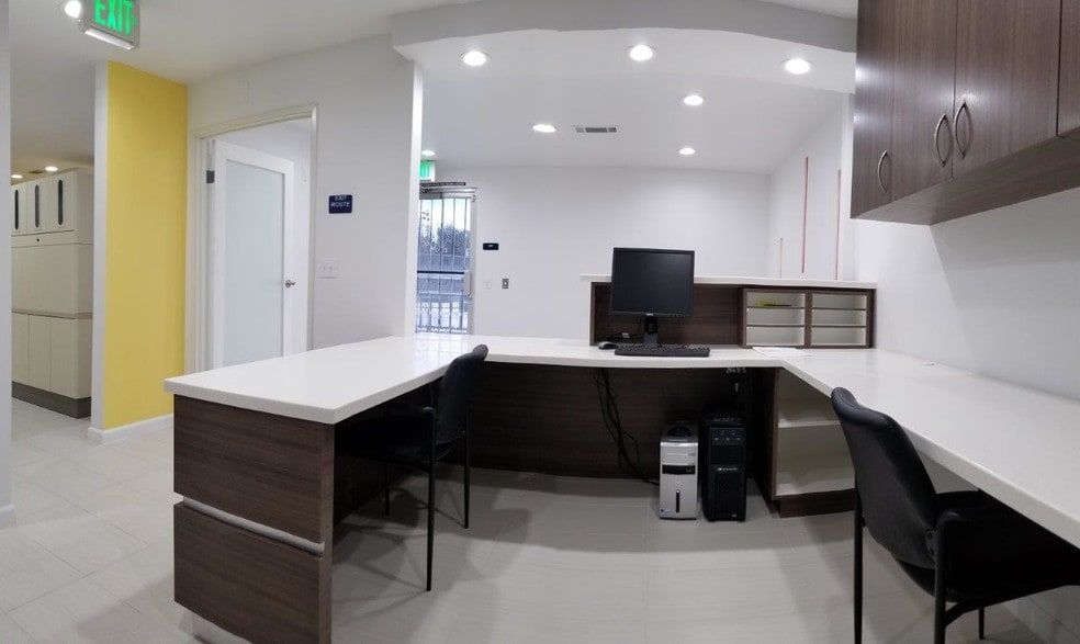 More Photos Of 12022 Inglewood Ave, Hawthorne Medical For Sale