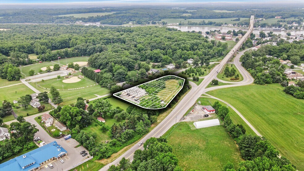 More Photos Of Lots 6-19, Nicholas Loop, Chesapeake City Land For Sale