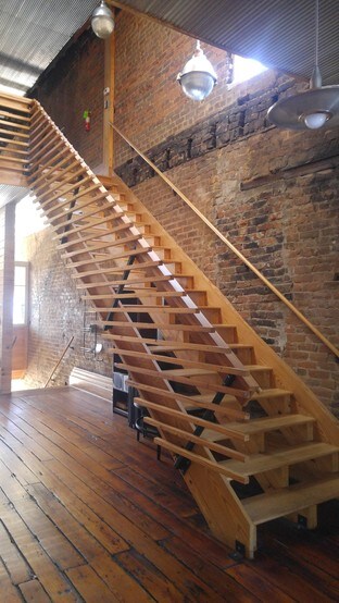 More Photos Of 714 Gay, Knoxville General Retail For Lease