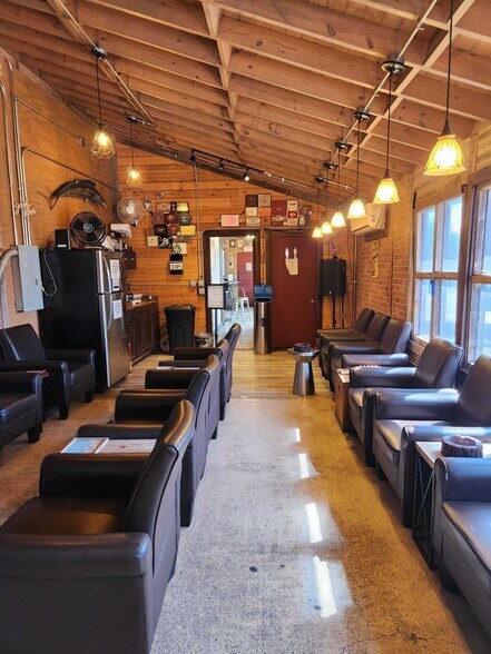 More Photos Of 101 Pecan St E, Pflugerville Restaurant For Sale