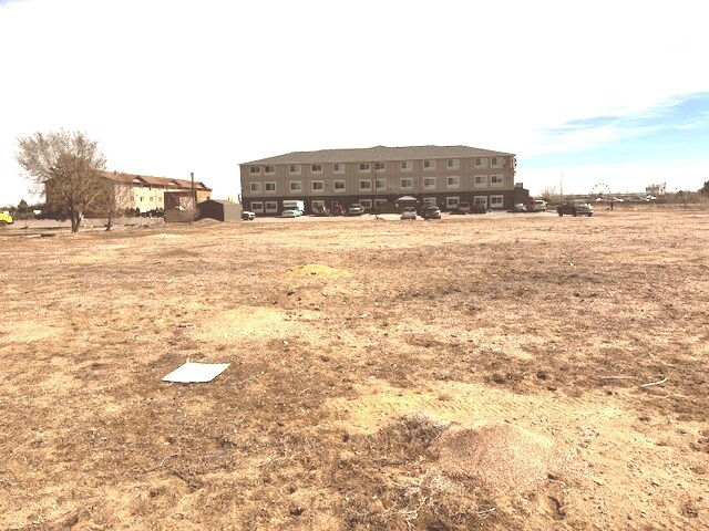 More Photos Of I-76 Service Rd, Henderson Land For Sale