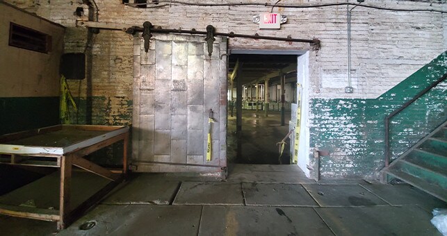 More Photos Of 1125-1151 N Front St, Catasauqua Warehouse For Sale