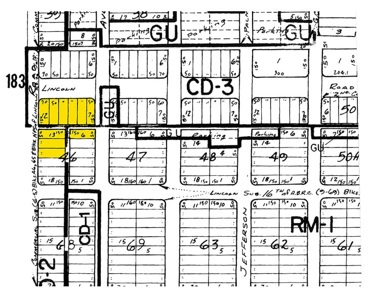 More Photos Of 1100-1120 Lincoln Rd, Miami Beach General Retail For Lease