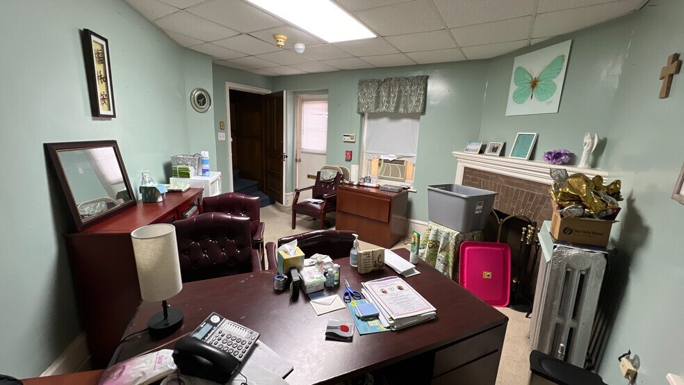 More Photos Of 1712 Providence Ave, Chester Religious Facility For Sale