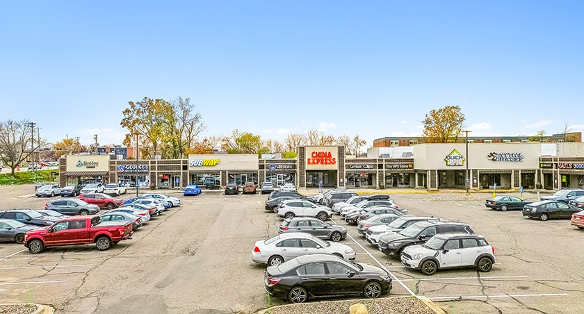 More Photos Of 3673 N Lexington Ave, Arden Hills Unknown For Lease