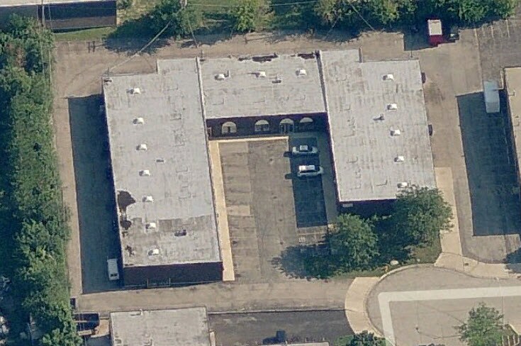 More Photos Of 703 W Annoreno Dr, Addison Warehouse For Lease